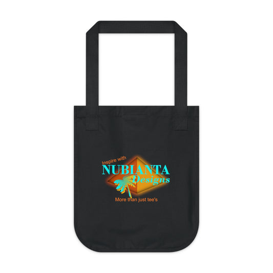 "Tap Into Your Power" Tote Bag