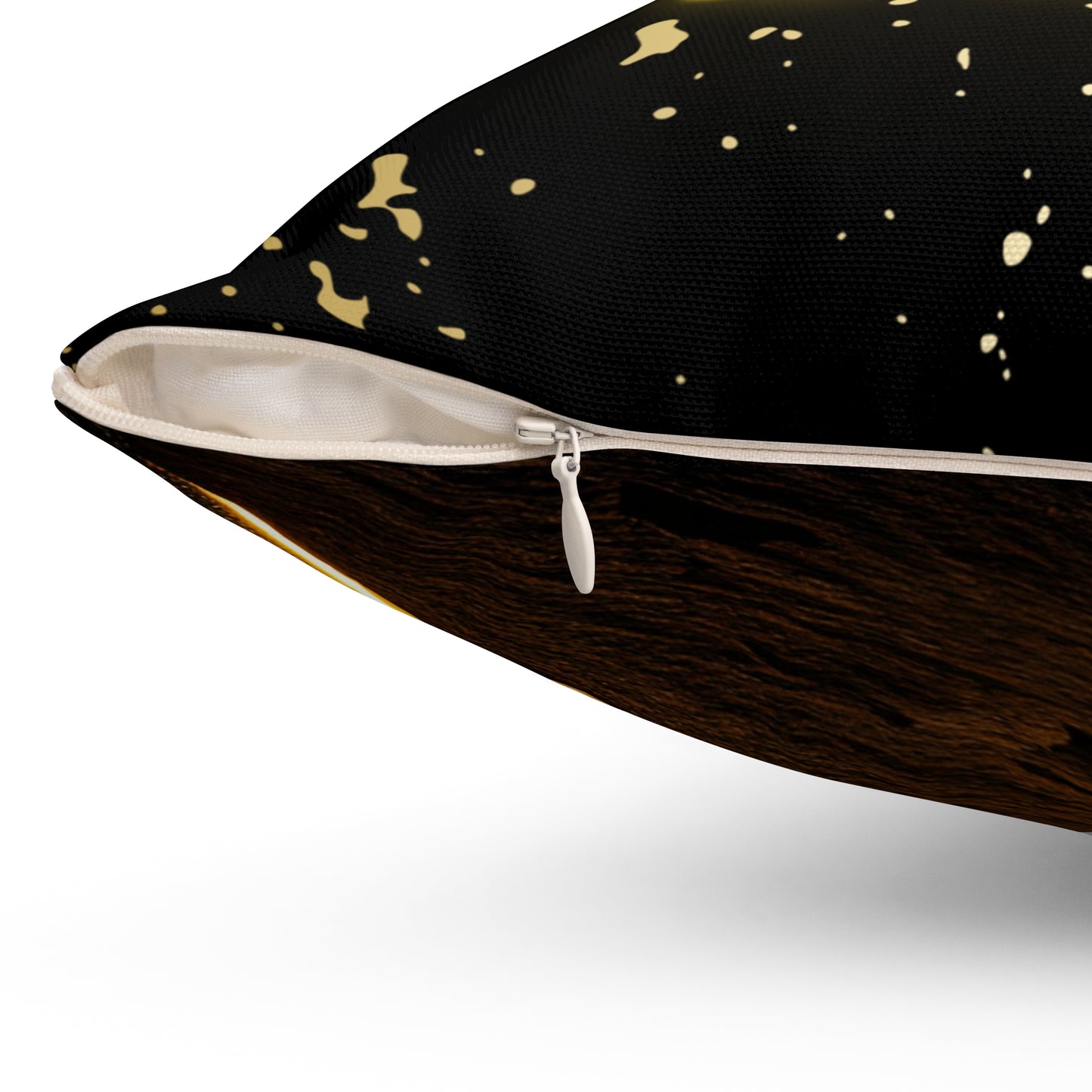 "Tap Into Your Power" Accent Pillow