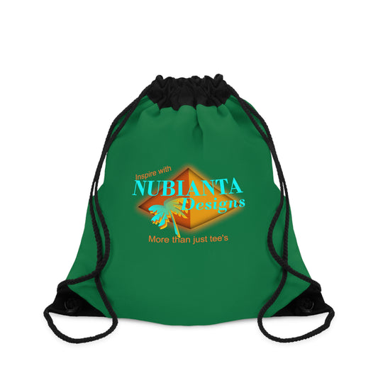 ND green travel bag