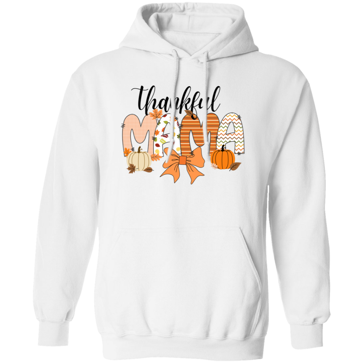Thankful Mama T-shirt| Hoodie| Sweatshirt