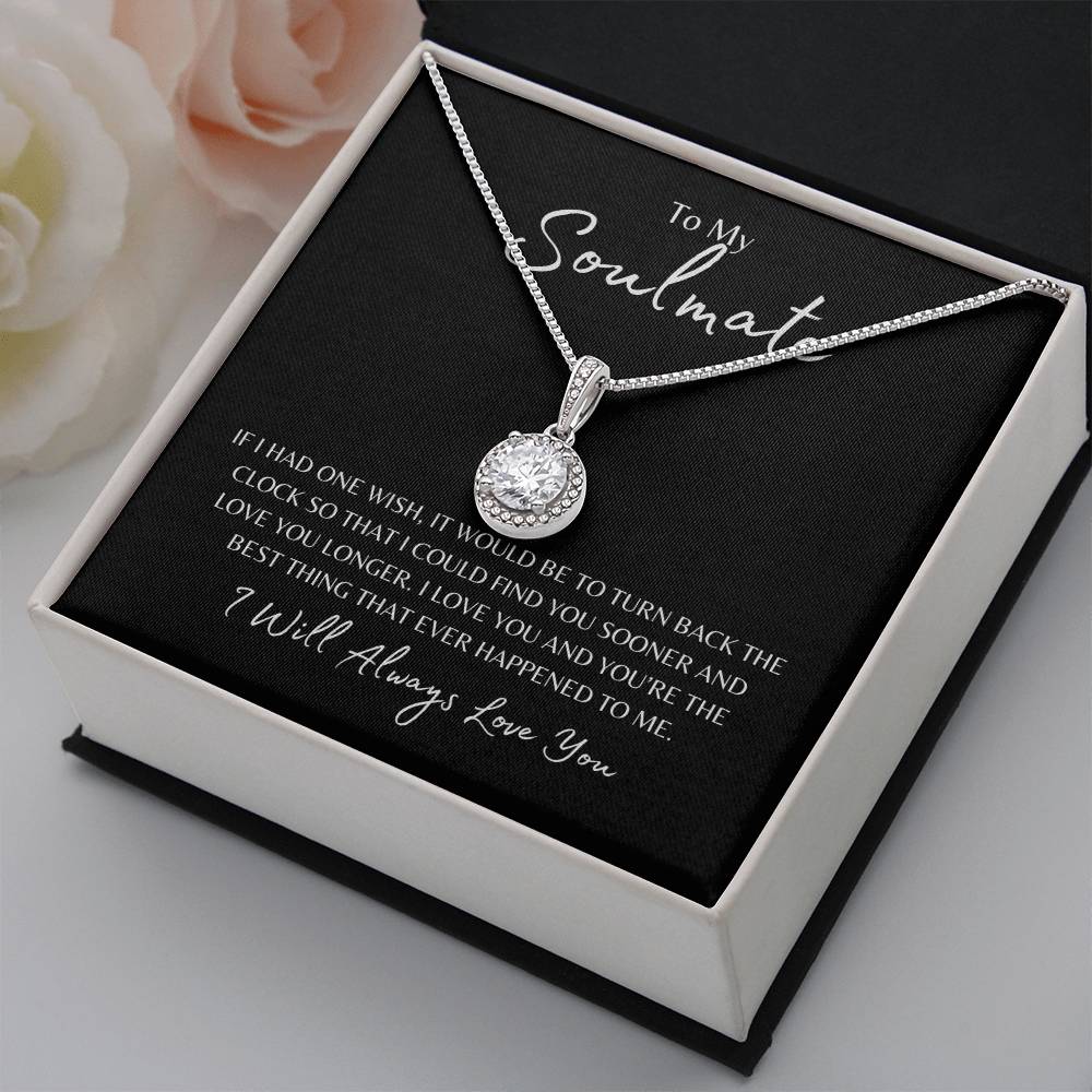 To My Soulmate- Eternal Hope
