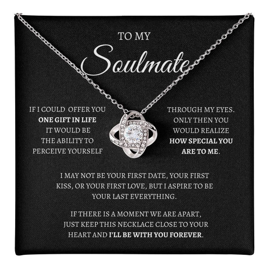 To My Soulmate- Close To My Heart