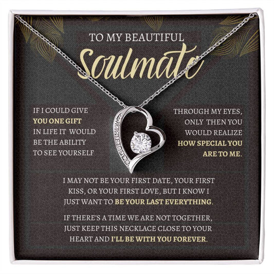 My Beautiful Soulmate- Close To Your Heart