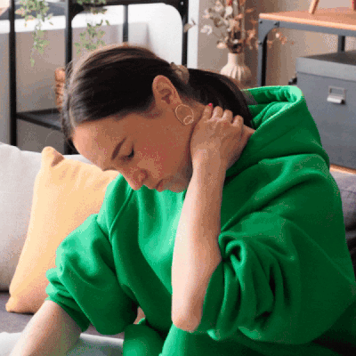 SereniNeck™ Home Pro Massager