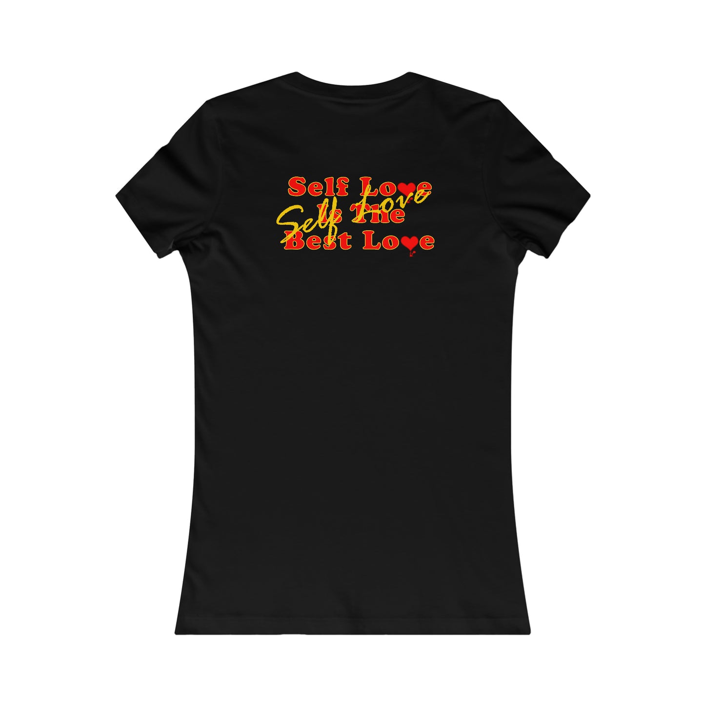 Self Love Women's Tee