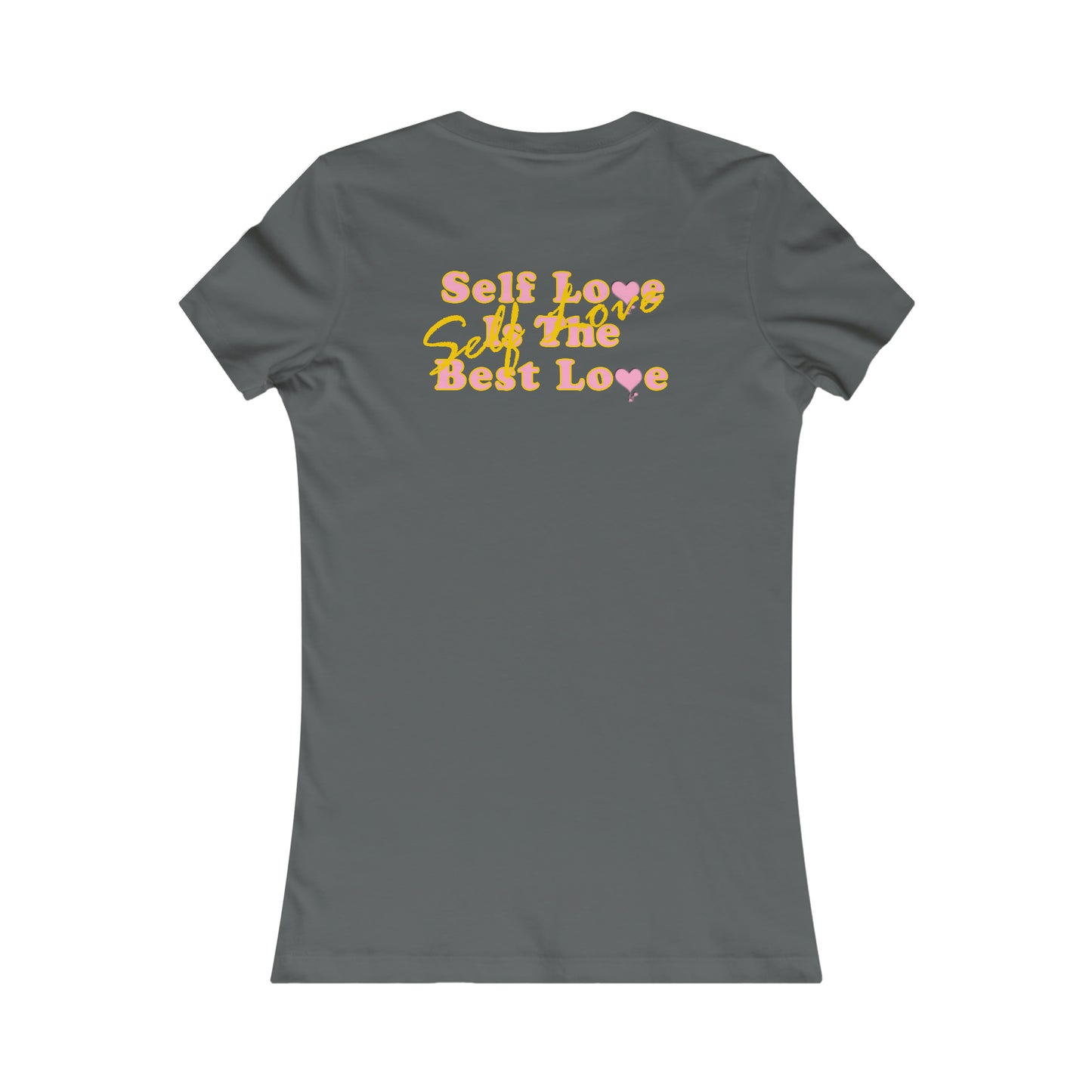 Self Love Women's Tee