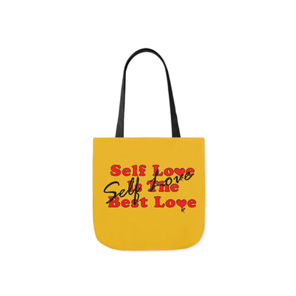 SL Canvas Tote Bag