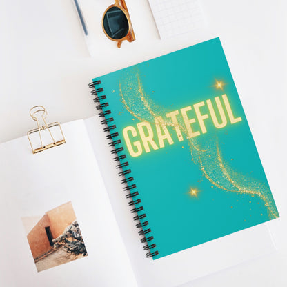 Grateful Journal