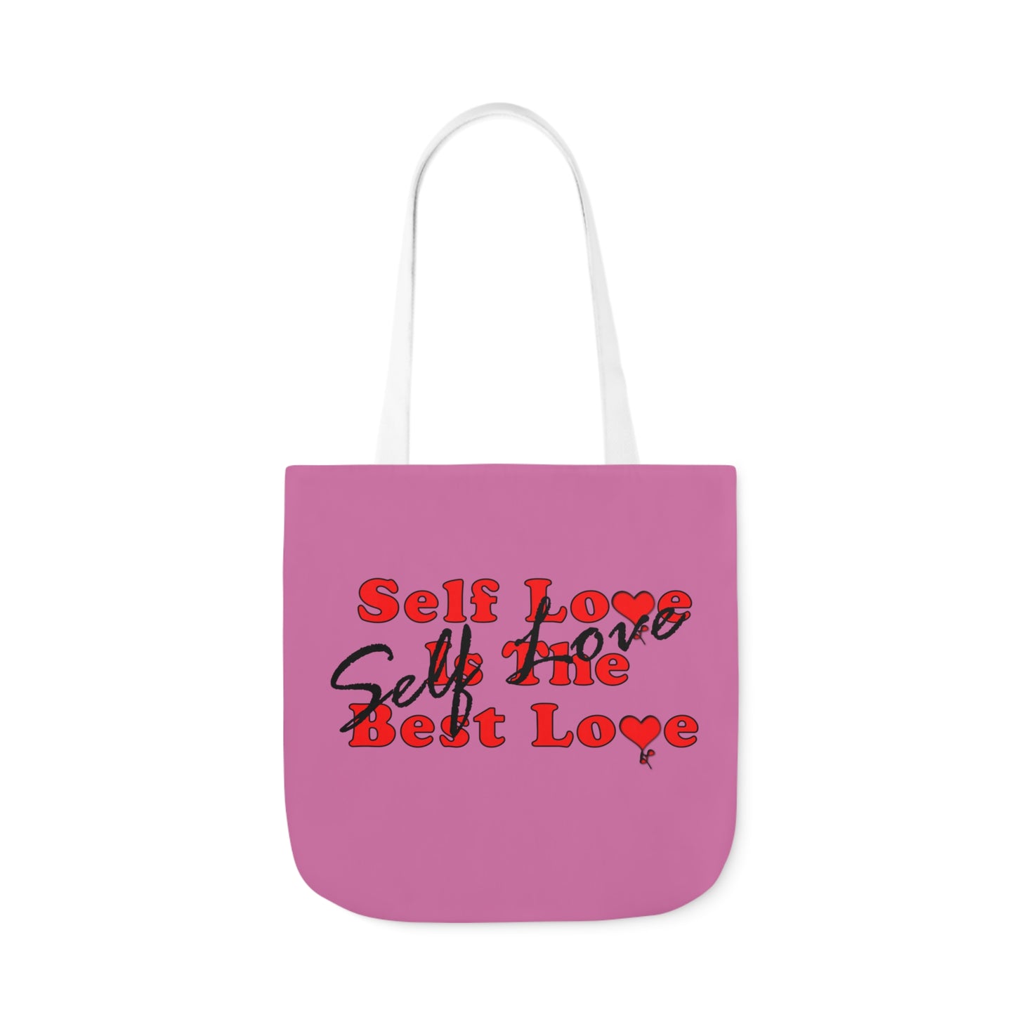 SL Canvas Tote Bag