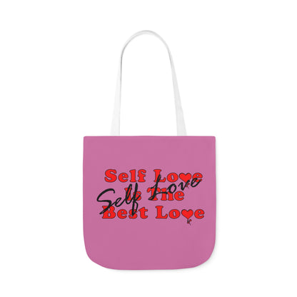 SL Canvas Tote Bag