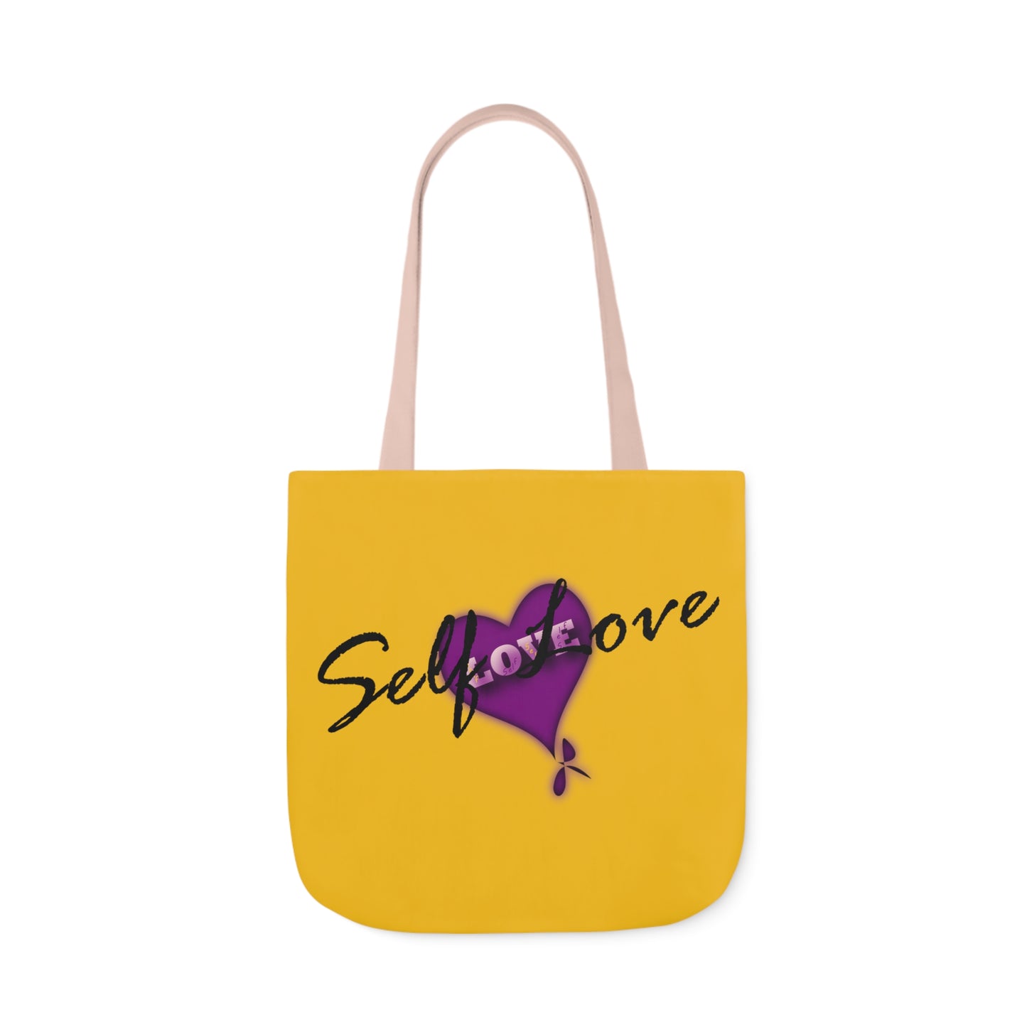SL Canvas Tote Bag
