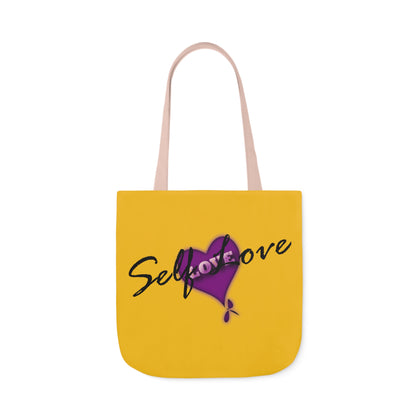 SL Canvas Tote Bag