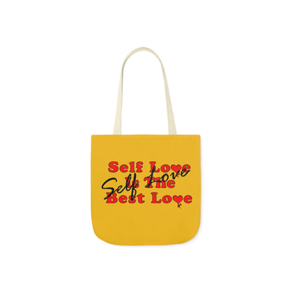 SL Canvas Tote Bag