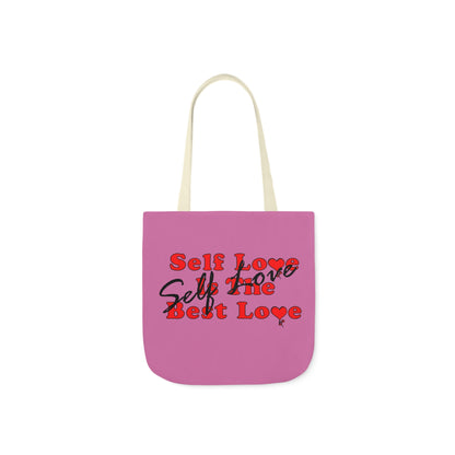 SL Canvas Tote Bag