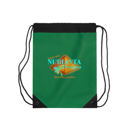 ND green travel bag