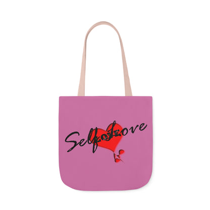 SL Canvas Tote Bag