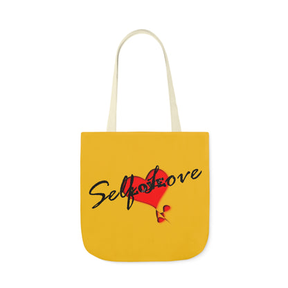 SL Canvas Tote Bag