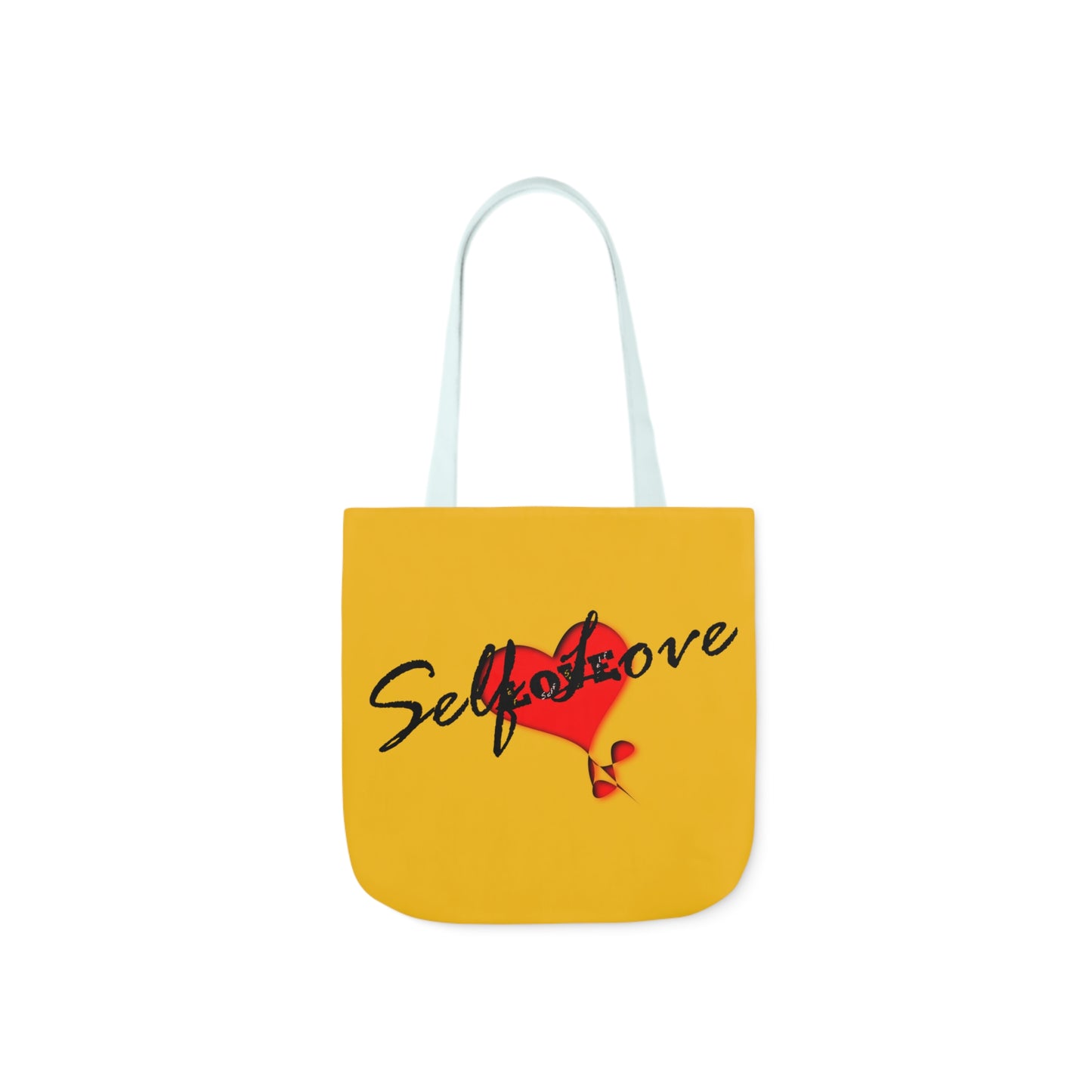 SL Canvas Tote Bag