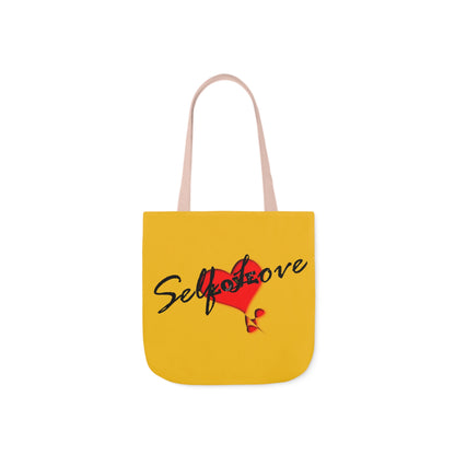 SL Canvas Tote Bag
