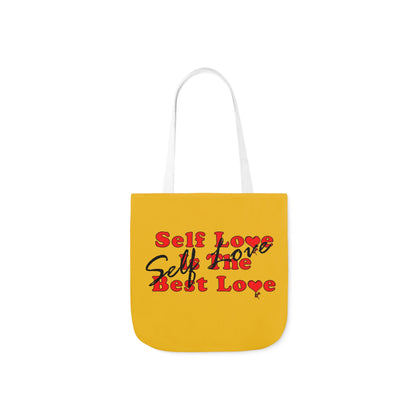 SL Canvas Tote Bag