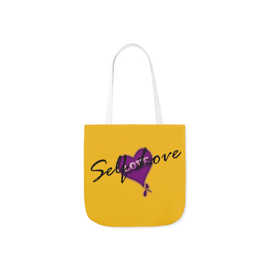 SL Canvas Tote Bag