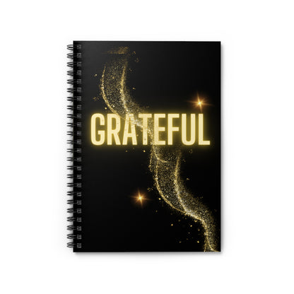 Grateful Journal
