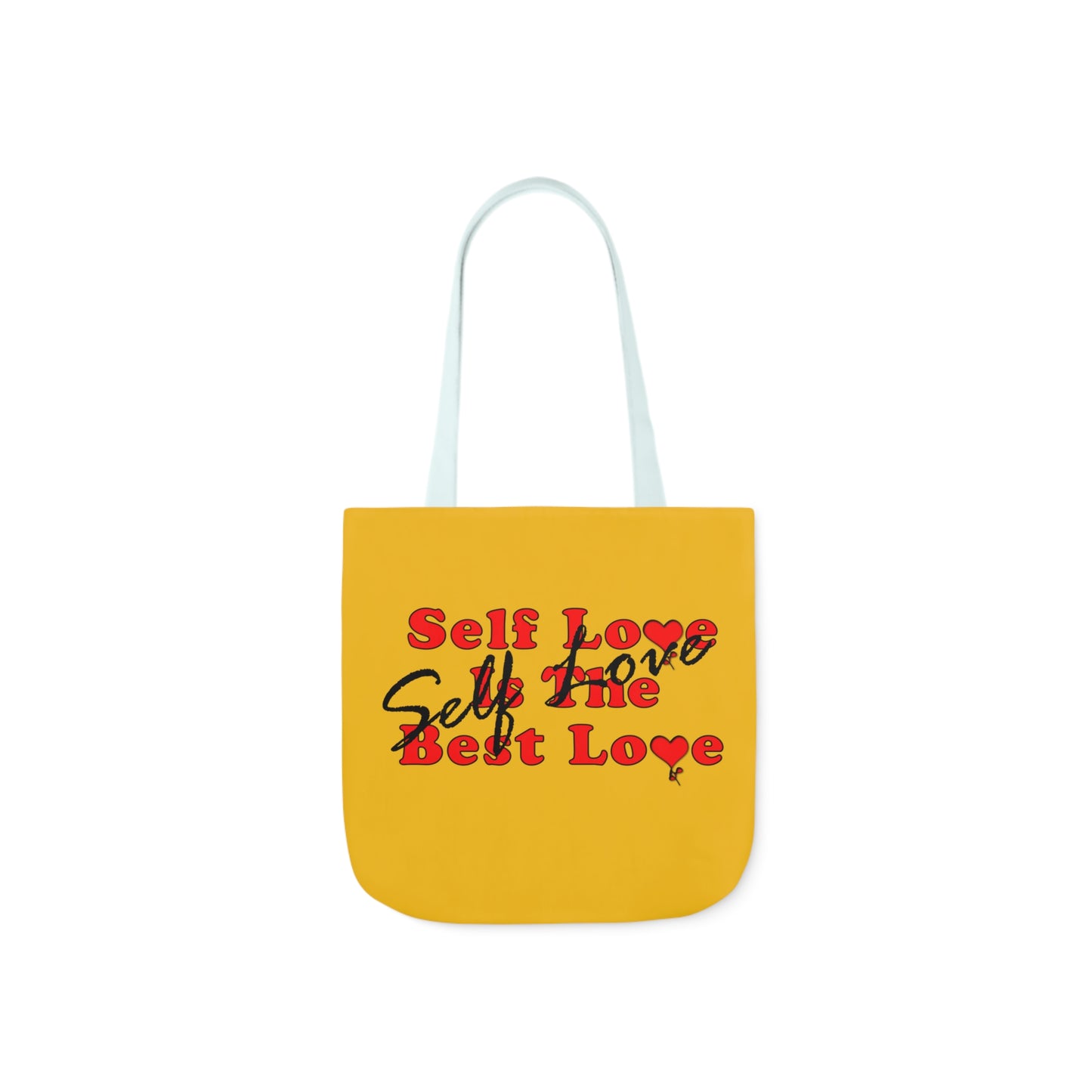 SL Canvas Tote Bag