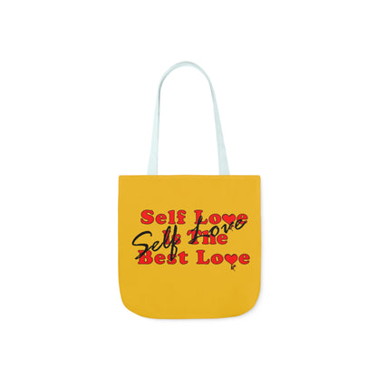 SL Canvas Tote Bag
