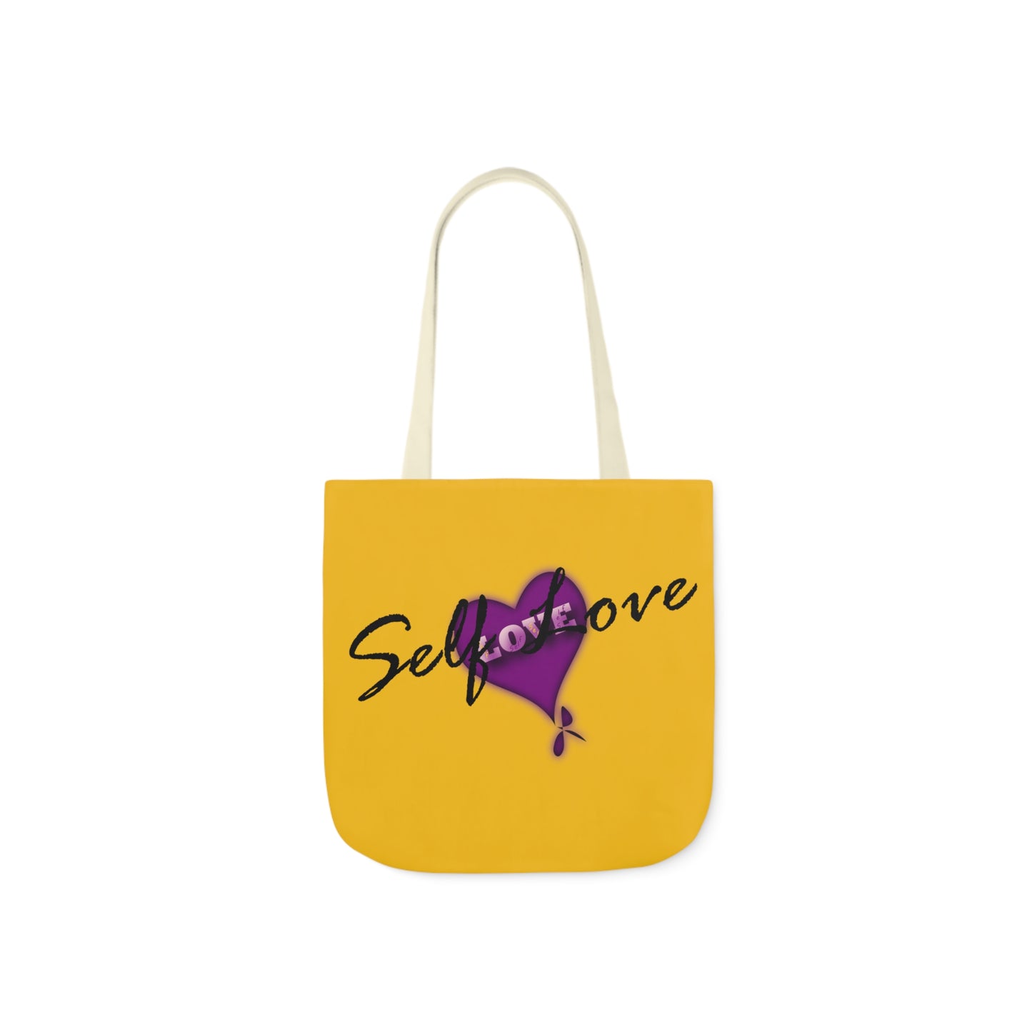 SL Canvas Tote Bag