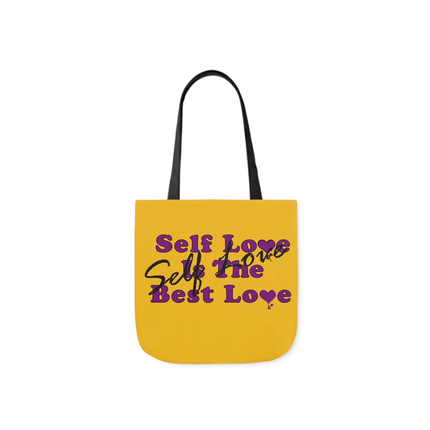 SL Canvas Tote Bag
