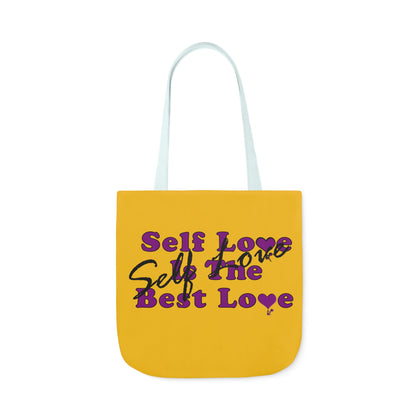SL Canvas Tote Bag