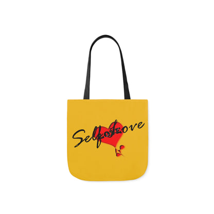 SL Canvas Tote Bag
