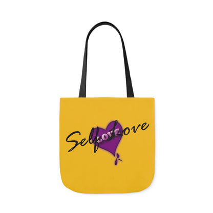 SL Canvas Tote Bag