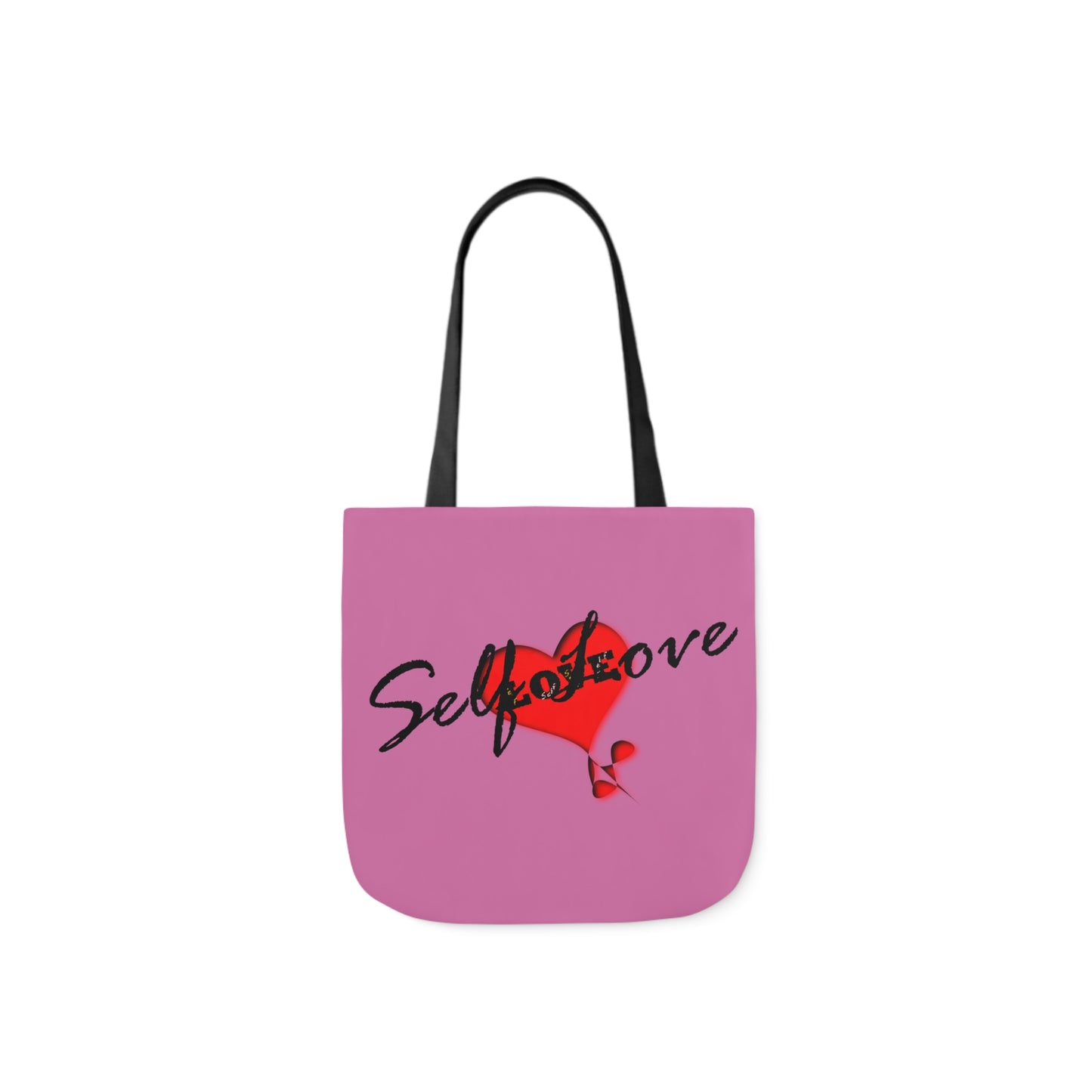 SL Canvas Tote Bag