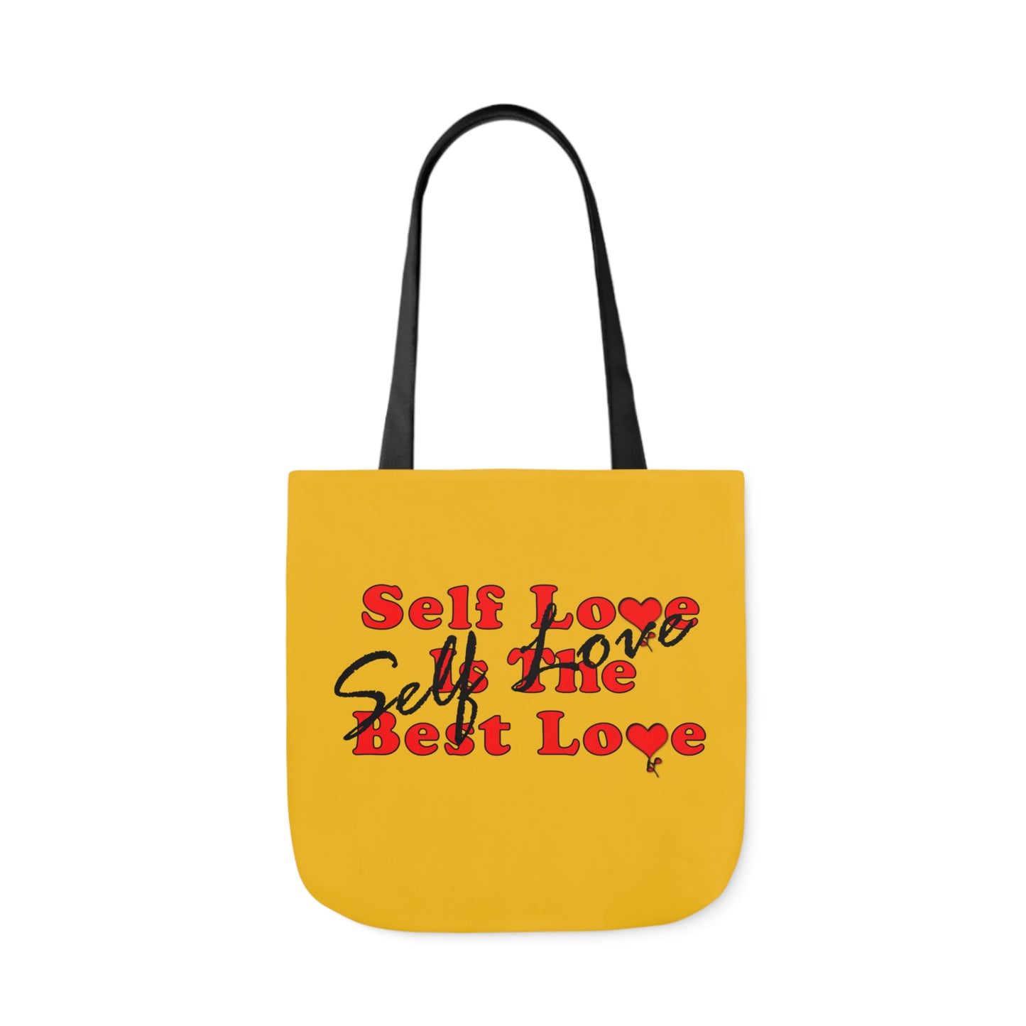 SL Canvas Tote Bag