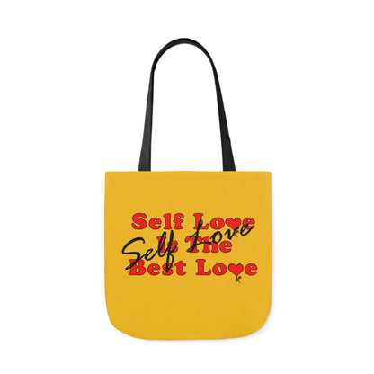 SL Canvas Tote Bag