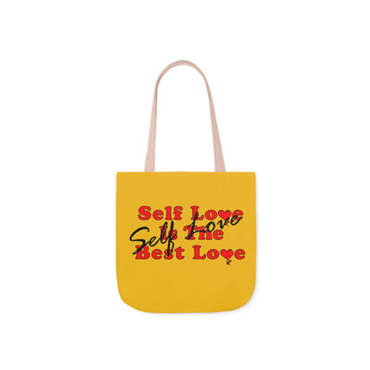 SL Canvas Tote Bag