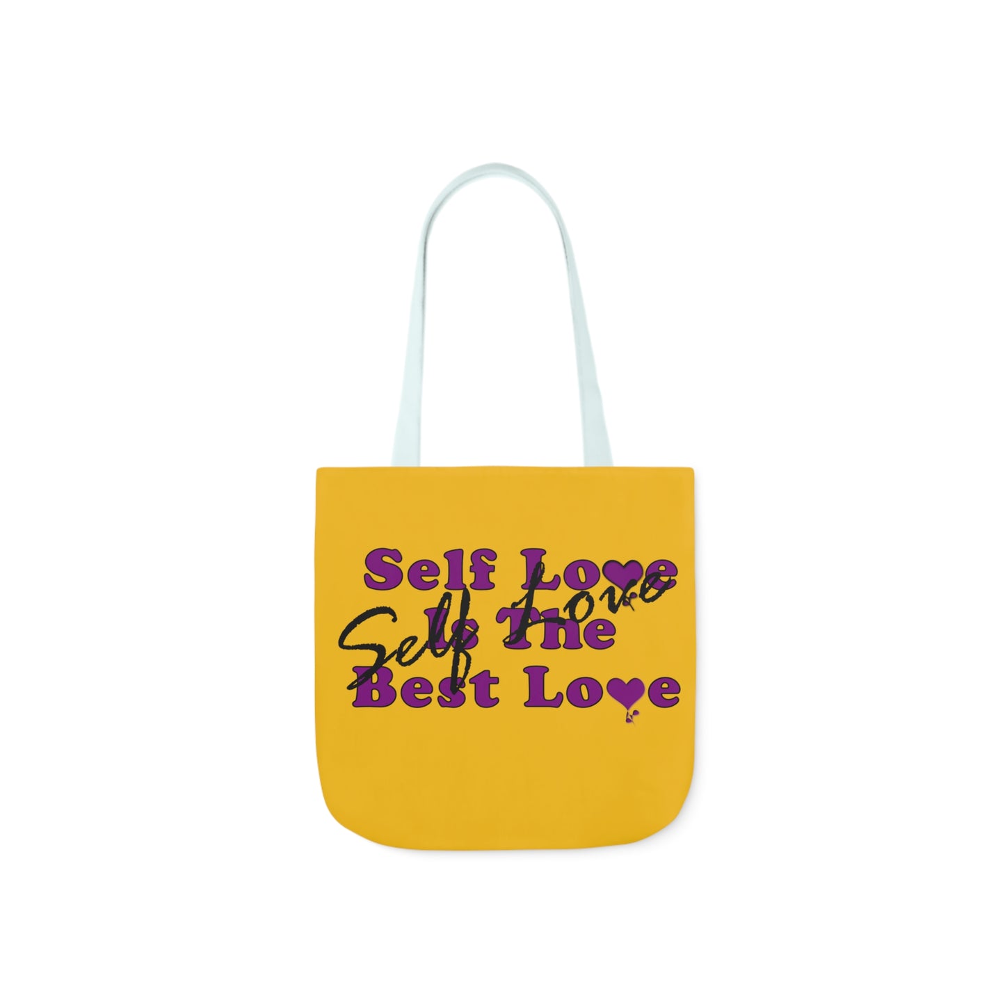 SL Canvas Tote Bag