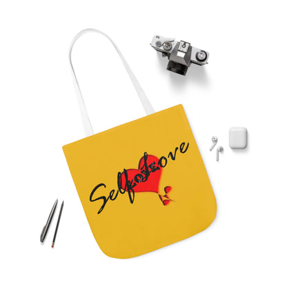 SL Canvas Tote Bag