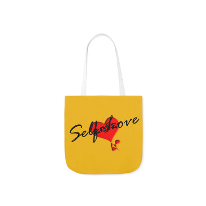 SL Canvas Tote Bag