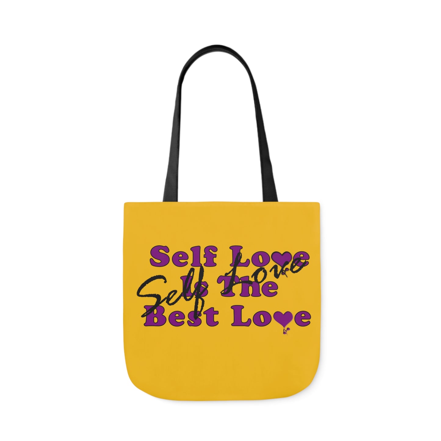 SL Canvas Tote Bag