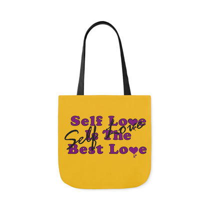 SL Canvas Tote Bag