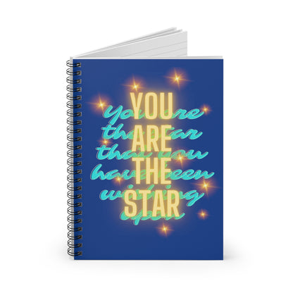 "You Are The Star"Journal