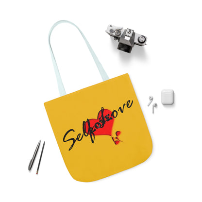SL Canvas Tote Bag