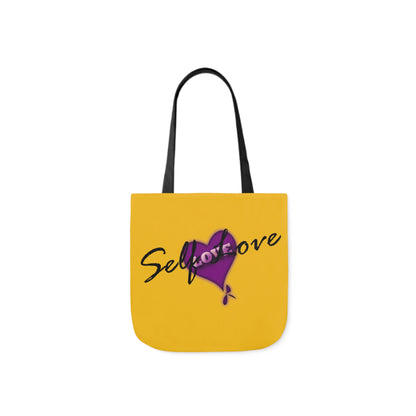 SL Canvas Tote Bag