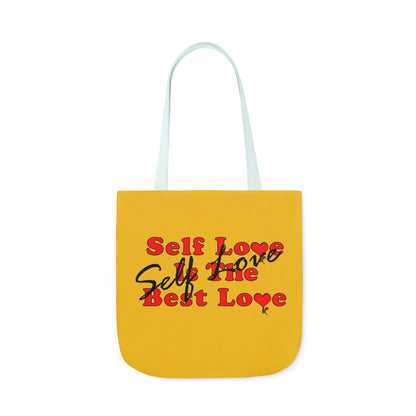 SL Canvas Tote Bag