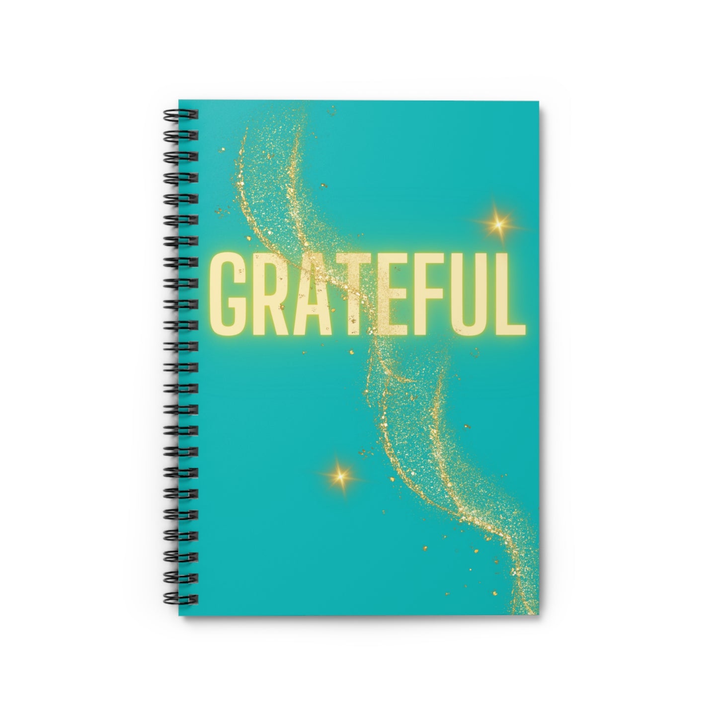 Grateful Journal