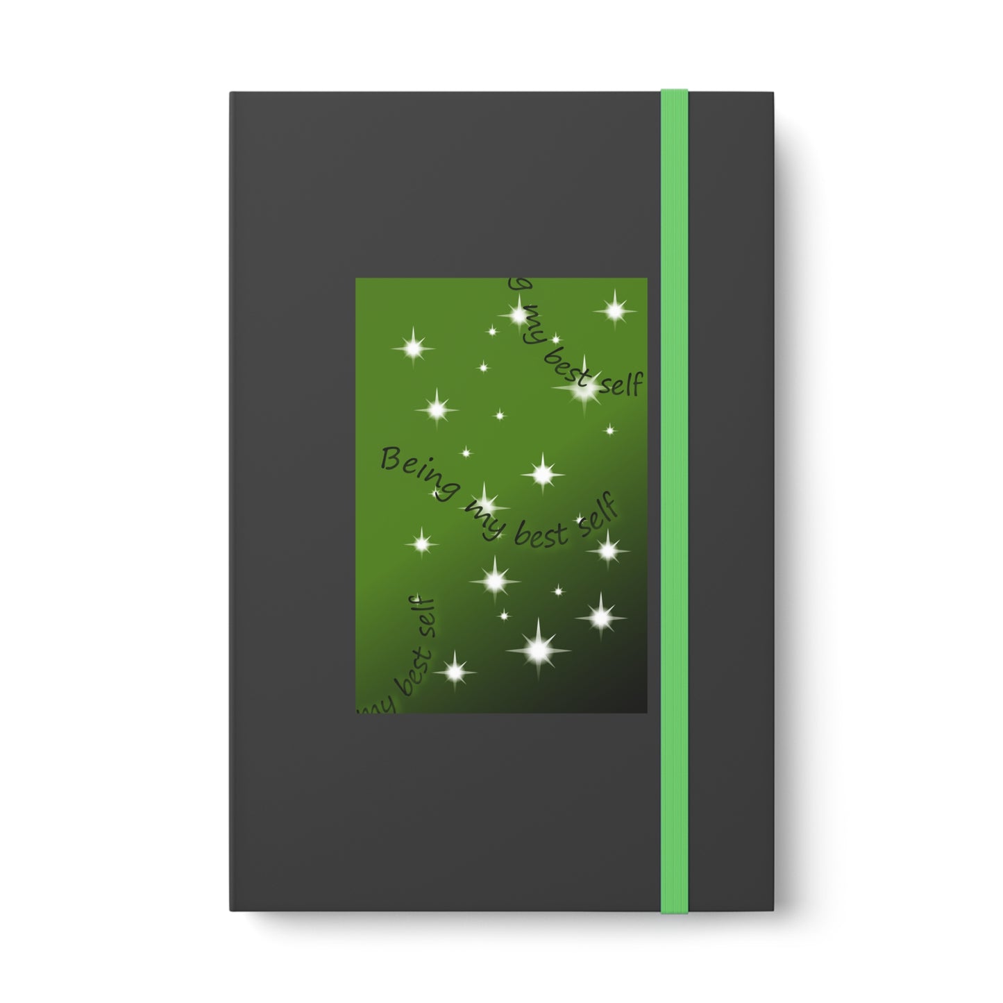 Kids journal notebook