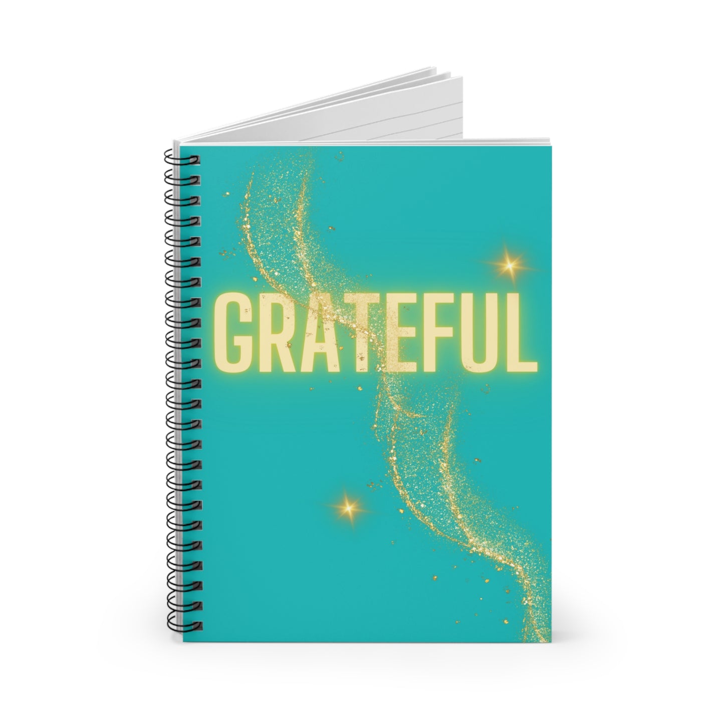 Grateful Journal