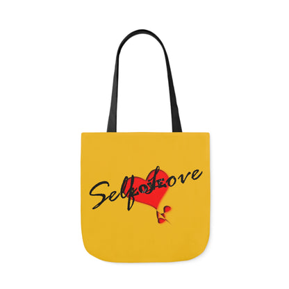 SL Canvas Tote Bag